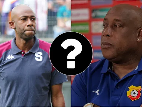 Wanchope y Medford pelean por un lugar para volver a dirigir lejos de Costa Rica