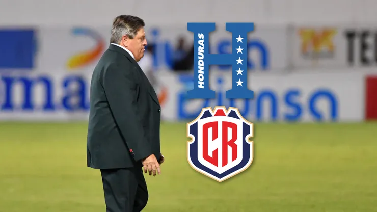 Sufre el Piojo Herrera: la noticia que golpea a Costa Rica a días de enfrentar a Honduras