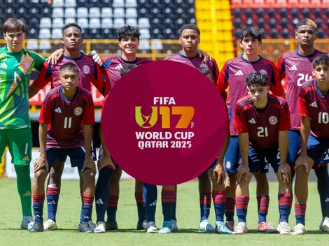 Costa Rica vs. Senegal: ¿A qué hora cómo ver hoy el partido?