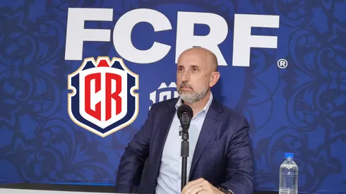 Osael Maroto sorprende a Costa Rica con una confesión