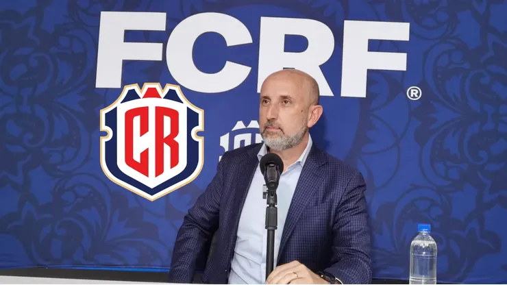 Osael Maroto sorprende a Costa Rica con una confesión