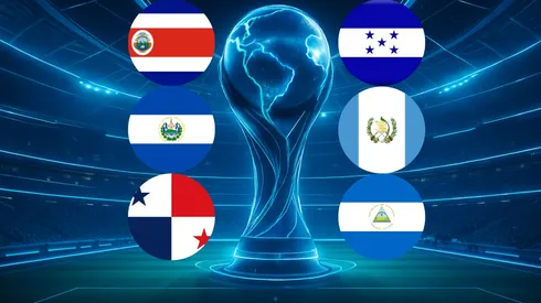 Inteligencia Artificial predice qué selecciones clasificarán al Mundial 2026.