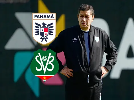 Luis Fernando Tena y Guatemala a la espera de uno de sus jugadores claves para enfrentar a Panamá y Surinam