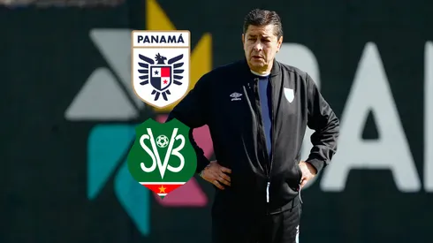 La bicolor sigue a la espera de uno de sus legionarios