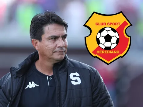 Vladimir Quesada se ilusiona: Saprissa consigue lo que tanto necesitaba para eliminar a Herediano