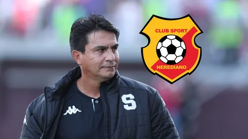 Vladimir Quesada se ilusiona: Saprissa consigue lo que tanto necesitaba para eliminar a Herediano