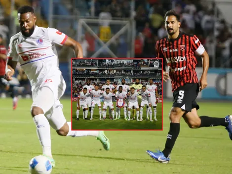 Lo que nunca pasa en Honduras: destapan escándalo interno en Olimpia