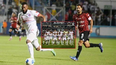 Olimpia está envuelto en una polémica luego de lo que destapó un periodista hondureño.