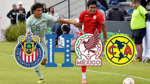 Honduras luchará por quedarse con una joya de México.