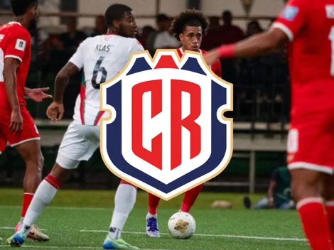 Ídolo de Costa Rica sorprende a Panamá con dura crítica a Christiansen