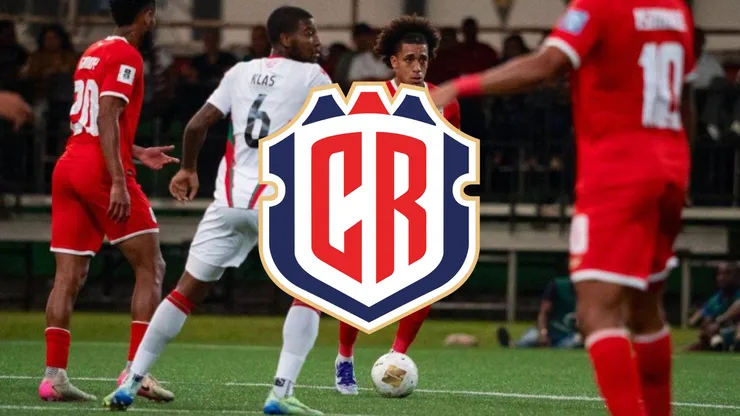 Ídolo de Costa Rica sorprende a Panamá con dura crítica a Thomas Christiansen.
