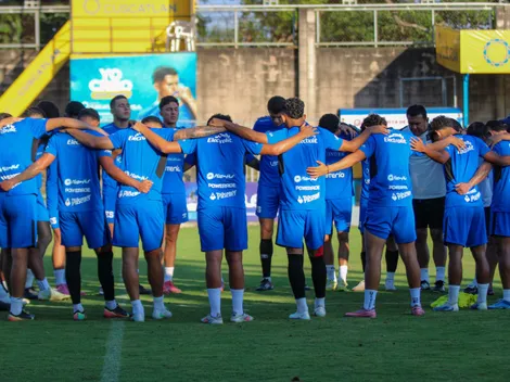 "Conseguir el pase al Mundial": Desde El Salvador envían un mensaje que pone en alerta a Panamá y a Guatemala