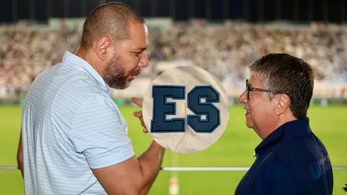 Bukele contradice a Bolillo Gómez sobre su continuidad en El Salvador.