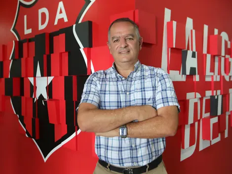 Joseph Joseph revela la noticia que marcará el futuro de Alajuelense