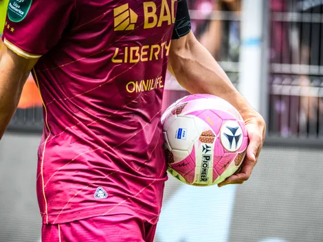 De la MLS a Saprissa: sorpresivo regreso a Tibás