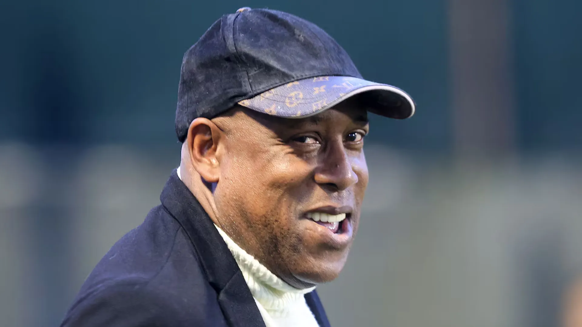 hernan medford-seleccion de nicaragua