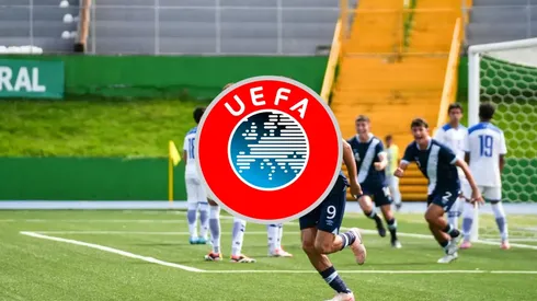 La Selección de Guatemala se refuerza con una joya que tuvo su paso por un gigante de Europa.