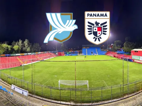 Desde España defienden a Guatemala y destrozan a periodistas de Panamá por menospreciar El Trébol: "Lo que tienen es miedo"