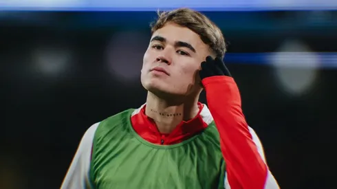 Manfred Ugalde recibe una mala noticia. (Foto: Instagram)