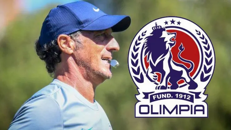 Pedro Troglio ha dejado unas palabras que en Olimpia nadie esperaba.