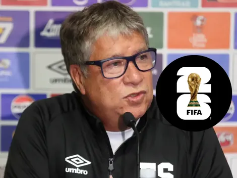 El Salvador no lo vio venir: Bolillo Gómez suma un refuerzo sorpresa