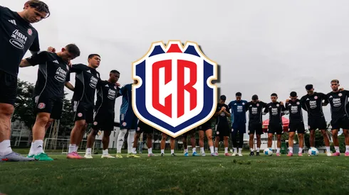 Costa Rica tiene un importante detalle para prestar atención. (Foto: FCRF)