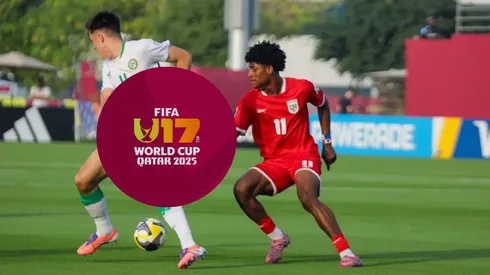 Panamá y Paraguay buscan su primera victoria en el Mundial Sub-17.