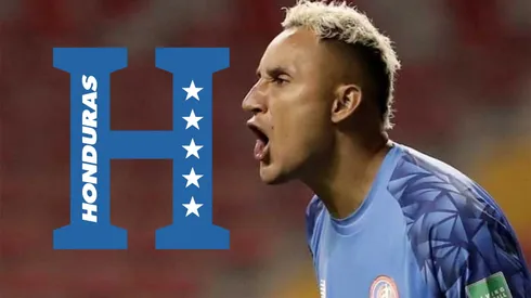 Consideran que Keylor Navas no es el mejor de Concacaf en la actualidad.