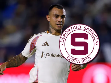Randall Leal a Saprissa: revelan la verdad