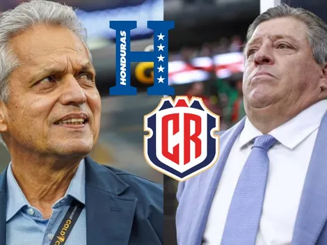 Concacaf le da la derecha a Honduras: peligra Costa Rica en el Mundial 2026