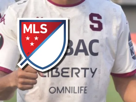 Saprissa pelea por cerrar un fichaje directo desde la MLS