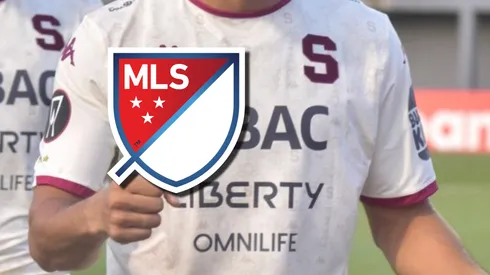 Saprissa se había interesado en un legionario. (Foto: Saprissa)