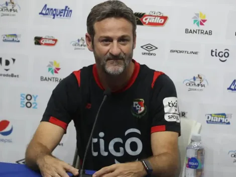 ¿Envió espía?: Thomas Christiansen sorprende con la presencia de uno de sus representantes en Guatemala