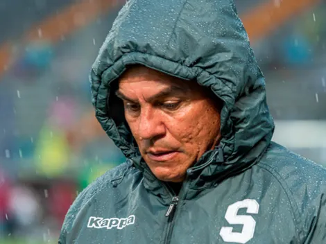 Saprissa confirma una dura baja para Vladimir Quesada