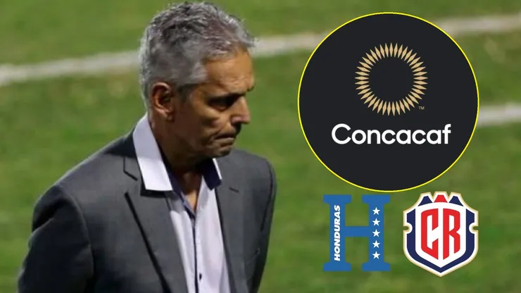 Reinaldo Rueda tiene un problema del cual Honduras se debe cuidar para llegar tranquilo al partido ante Costa Rica.