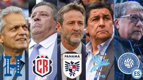 IA predice qué selecciones centroamericanas jugarán el repechaje de la FIFA al Mundial.