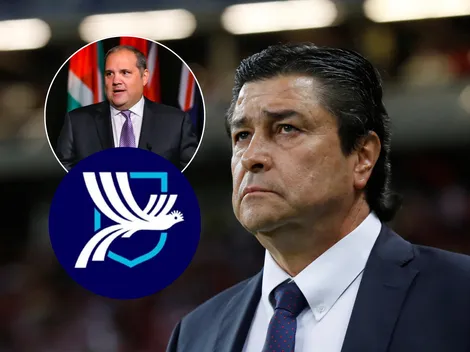 Guatemala toma una medida para evitar el castigo de Concacaf