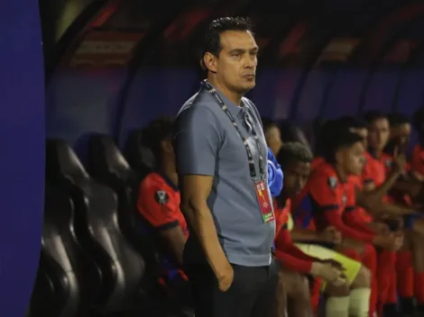 Mario Acevedo sorprende al lanzar crítica a sus jugadores a pesar de la confirmación en el liderato de Municipal