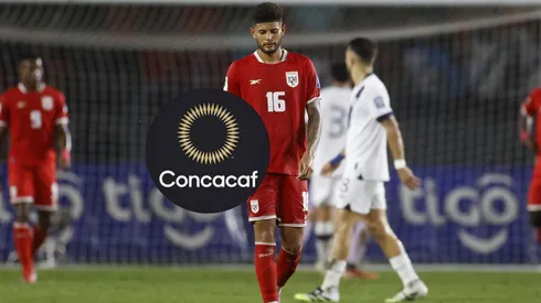 Concacaf da malas noticias a Panamá de cara a su partido contra Guatemala.