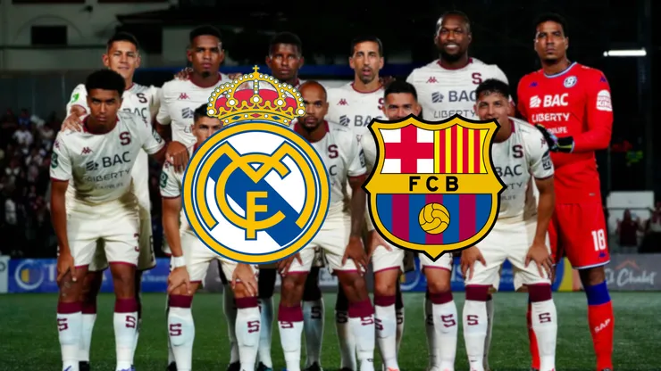 El futbolista morado no tuvo dudas.