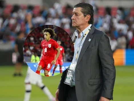 Luis Fernando Tena no se guarda nada contra Adalberto Carrasquilla