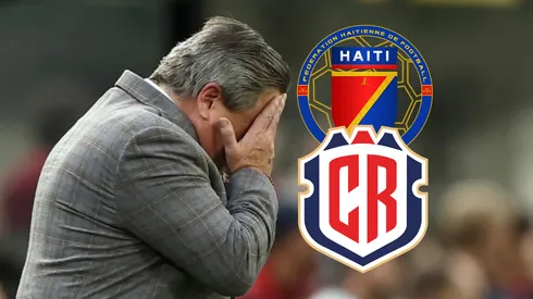 El Piojo podría estar en problemas.