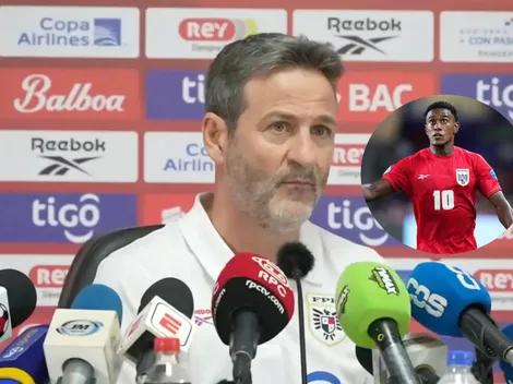 Edgar Yoel Bárcenas se lesionó y Thomas Christiansen ya eligió a quién llamará para jugar contra Guatemala y El Salvador