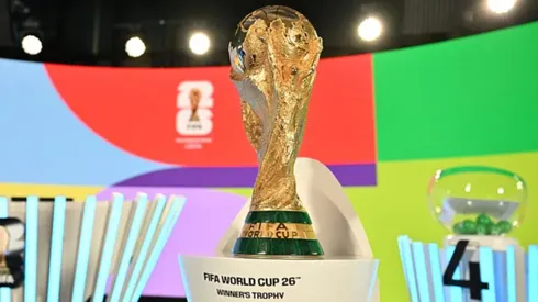 FIFA definió fecha y formato para el repechaje del Mundial 2026.