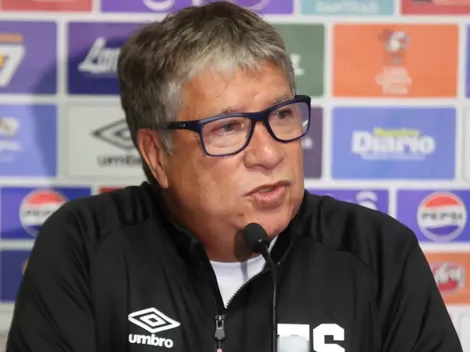 Alivio en El Salvador: Bolillo Gómez confirma la recuperación de uno de sus referentes a pocos días de enfrentar a Panamá