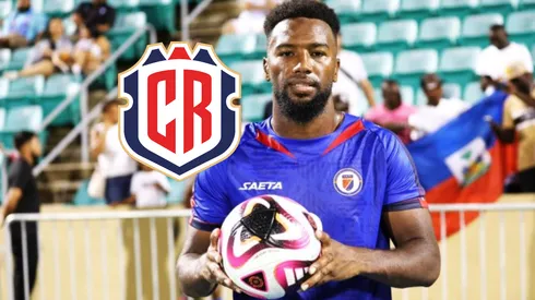 Duckens Dazon, el verdugo de la Tricolor.