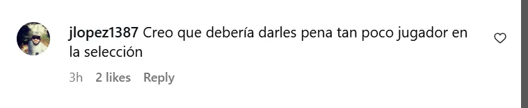 Descontento en Saprissa (Instagram).
