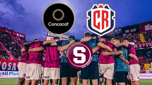 Una joya morada está en la órbita de una potencia regional.