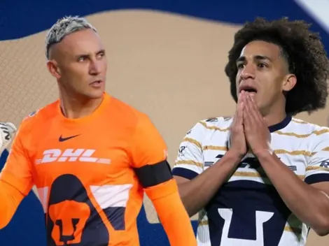 Pumas recibe la noticia más alarmante tras clasificar al Play-In de la Liga MX