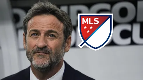Thomas Christiansen DT de la Selección de Panamá